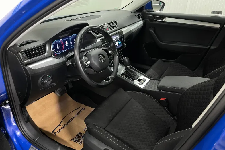 Skoda Superb din 2023 cu 22.435 km - oferta SKO255710 - foto 5