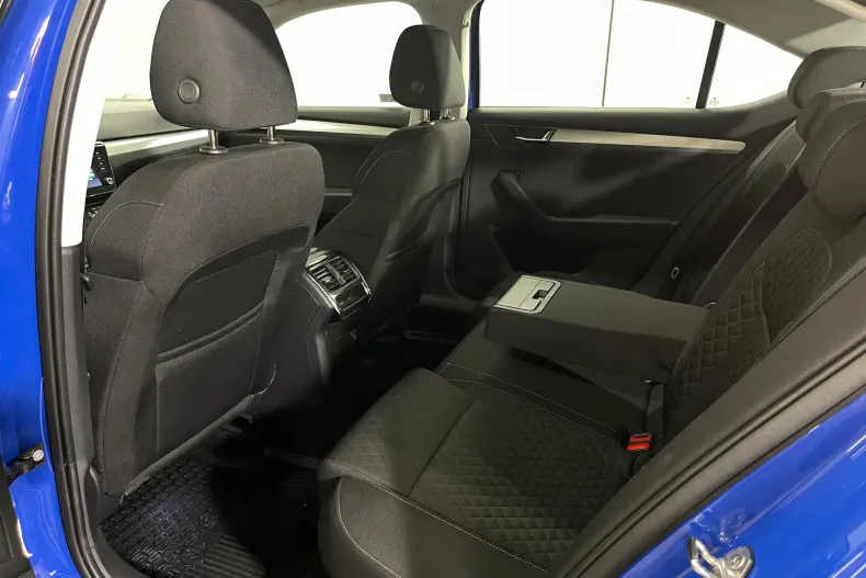 Skoda Superb din 2023 cu 22.435 km - oferta SKO255710 - foto 11