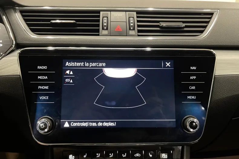 Skoda Superb din 2023 cu 22.435 km - oferta SKO255710 - foto 13
