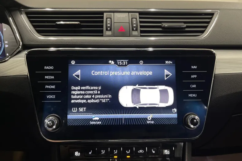 Skoda Superb din 2023 cu 22.435 km - oferta SKO255710 - foto 16