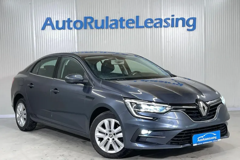 Renault Megane din 2021 cu 31.223 km - oferta REN255711 - foto 2