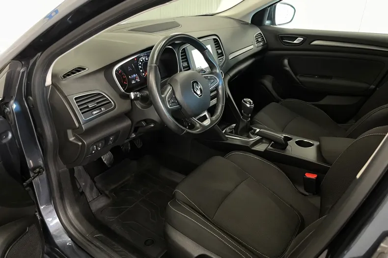 Renault Megane din 2021 cu 31.223 km - oferta REN255711 - foto 5