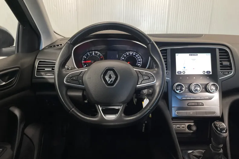 Renault Megane din 2021 cu 31.223 km - oferta REN255711 - foto 6