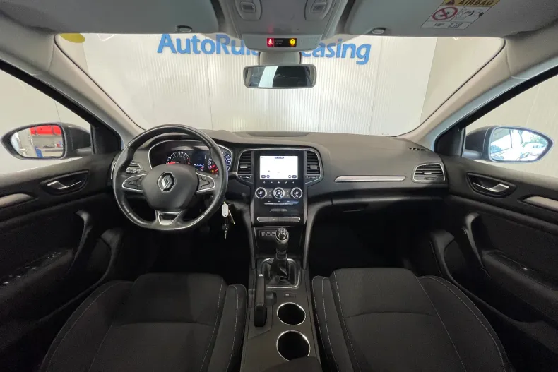 Renault Megane din 2021 cu 31.223 km - oferta REN255711 - foto 7