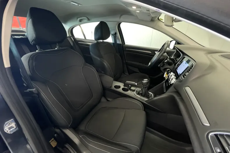 Renault Megane din 2021 cu 31.223 km - oferta REN255711 - foto 10