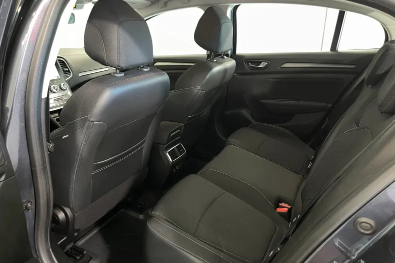 Renault Megane din 2021 cu 31.223 km - oferta REN255711 - foto 11