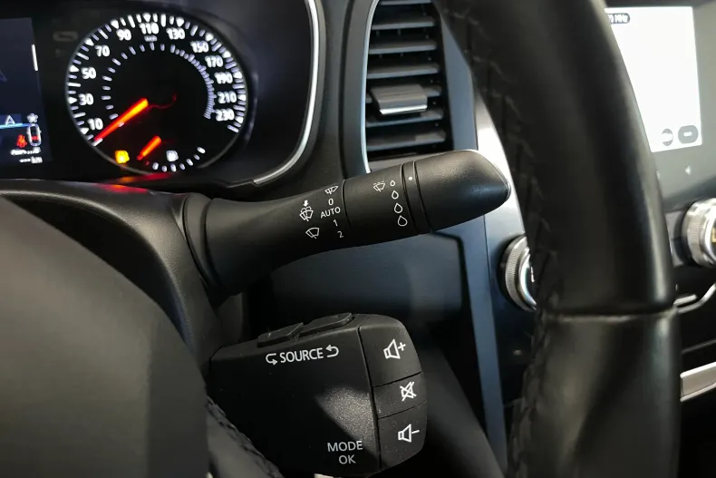 Renault Megane din 2021 cu 31.223 km - oferta REN255711 - foto 22