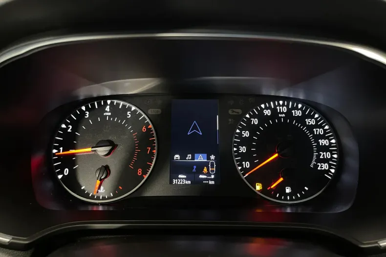 Renault Megane din 2021 cu 31.223 km - oferta REN255711 - foto 24