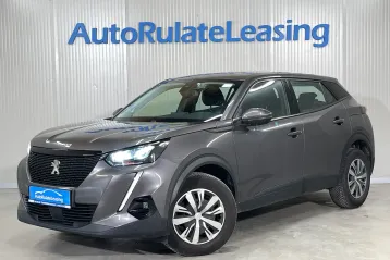 Peugeot 2008 din 2021 - oferta PEU255712