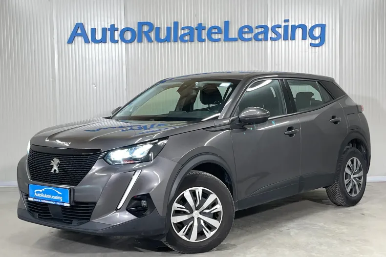 Peugeot 2008 din 2021 cu 67.260 km - oferta PEU255712 - foto 1