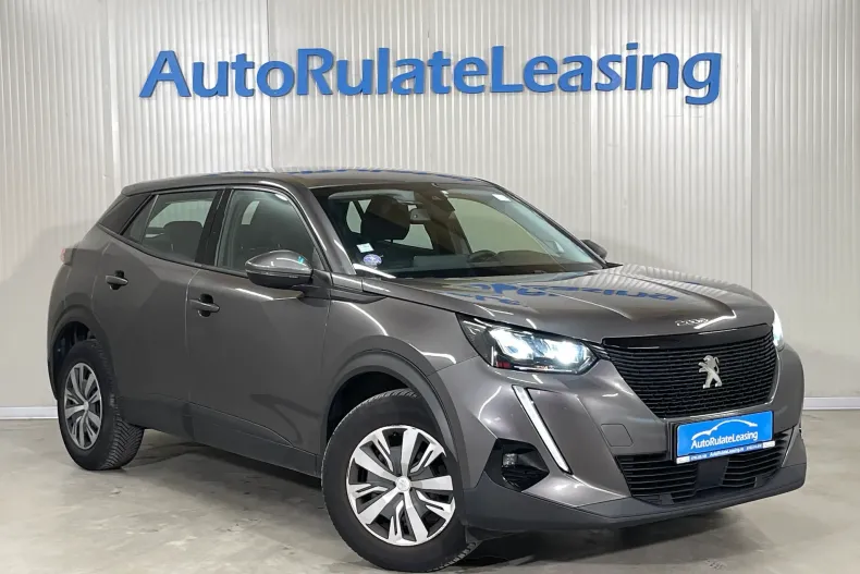 Peugeot 2008 din 2021 cu 67.260 km - oferta PEU255712 - foto 2