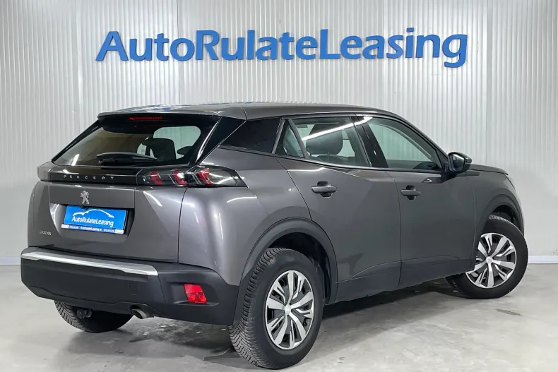 Peugeot 2008 din 2021 cu 67.260 km - oferta PEU255712 - foto 3