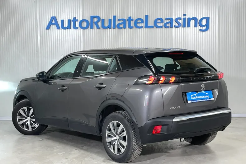 Peugeot 2008 din 2021 cu 67.260 km - oferta PEU255712 - foto 4