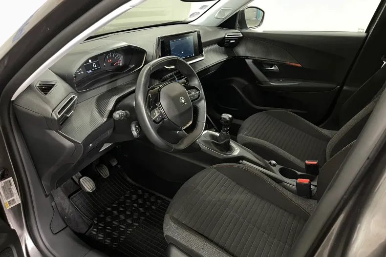 Peugeot 2008 din 2021 cu 67.260 km - oferta PEU255712 - foto 5