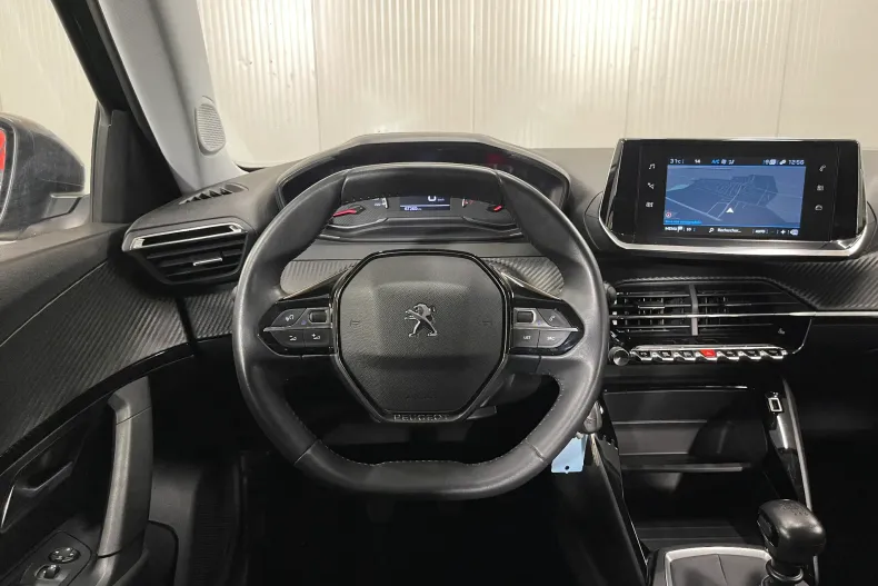 Peugeot 2008 din 2021 cu 67.260 km - oferta PEU255712 - foto 6