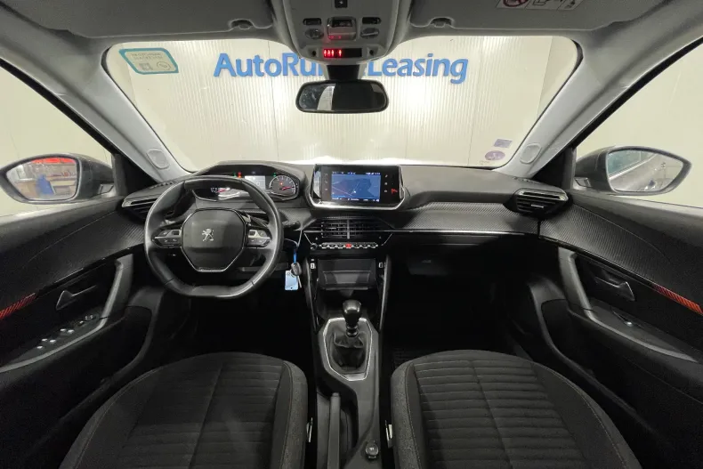 Peugeot 2008 din 2021 cu 67.260 km - oferta PEU255712 - foto 7