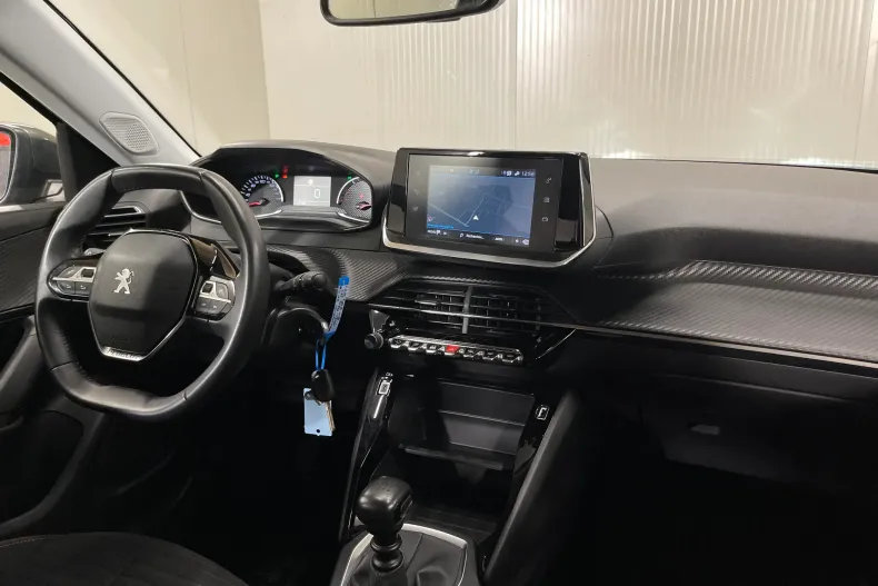 Peugeot 2008 din 2021 cu 67.260 km - oferta PEU255712 - foto 8