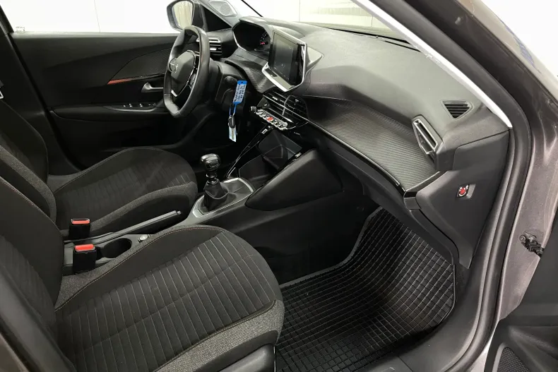 Peugeot 2008 din 2021 cu 67.260 km - oferta PEU255712 - foto 9
