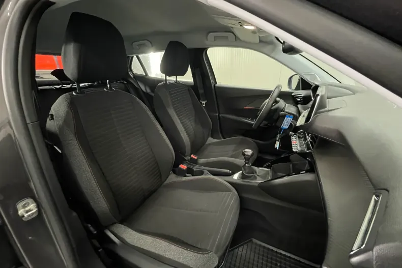 Peugeot 2008 din 2021 cu 67.260 km - oferta PEU255712 - foto 10