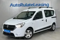 Dacia Dokker din 2021 cu 129.262 km - oferta DAC255713 - foto 1