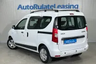 Dacia Dokker din 2021 cu 129.262 km - oferta DAC255713 - foto 4