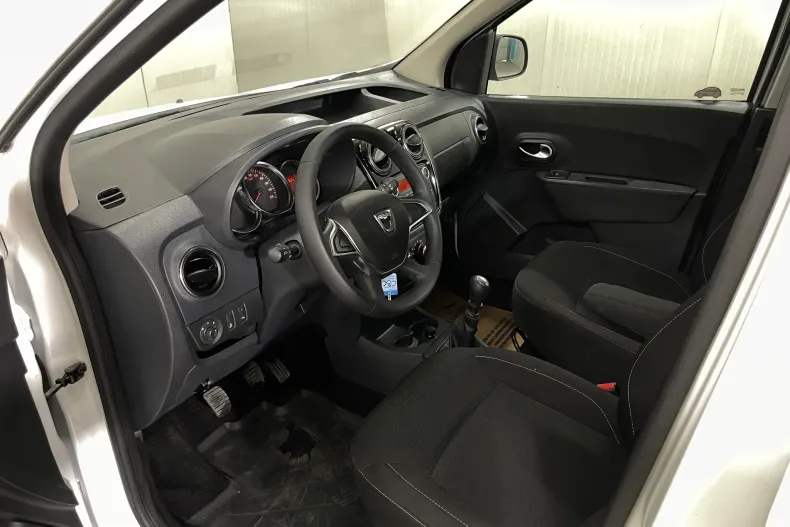Dacia Dokker din 2021 cu 129.262 km - oferta DAC255713 - foto 5