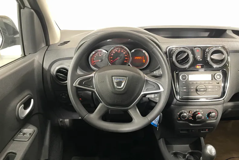 Dacia Dokker din 2021 cu 129.262 km - oferta DAC255713 - foto 6