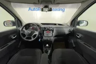 Dacia Dokker din 2021 cu 129.262 km - oferta DAC255713 - foto 7