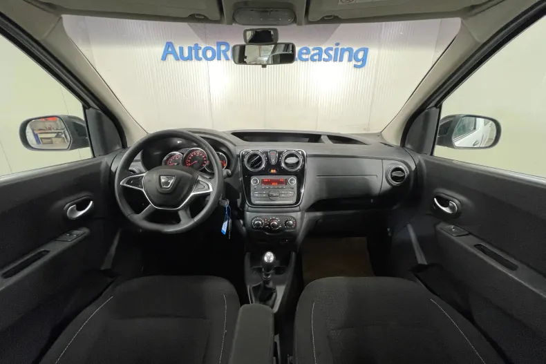 Dacia Dokker din 2021 cu 129.262 km - oferta DAC255713 - foto 7