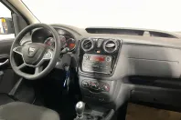 Dacia Dokker din 2021 cu 129.262 km - oferta DAC255713 - foto 8