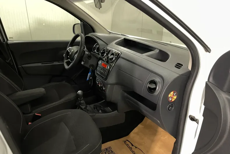 Dacia Dokker din 2021 cu 129.262 km - oferta DAC255713 - foto 9