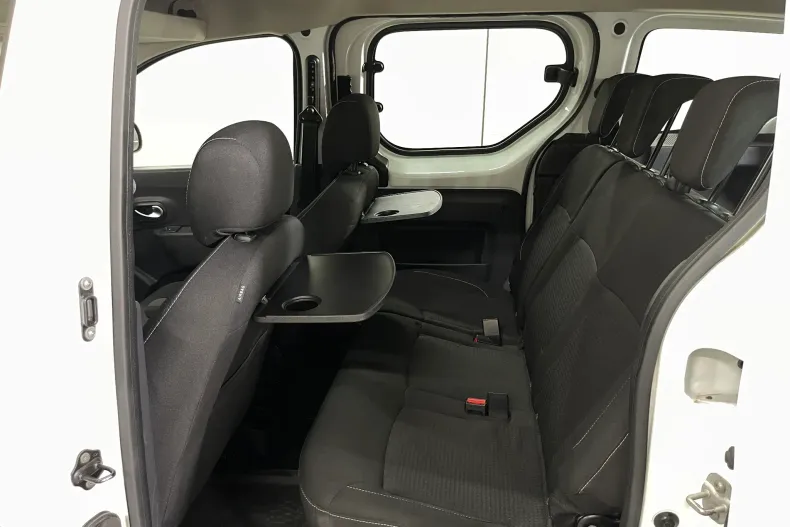 Dacia Dokker din 2021 cu 129.262 km - oferta DAC255713 - foto 11