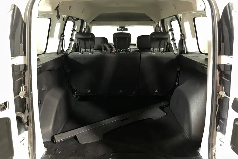 Dacia Dokker din 2021 cu 129.262 km - oferta DAC255713 - foto 12