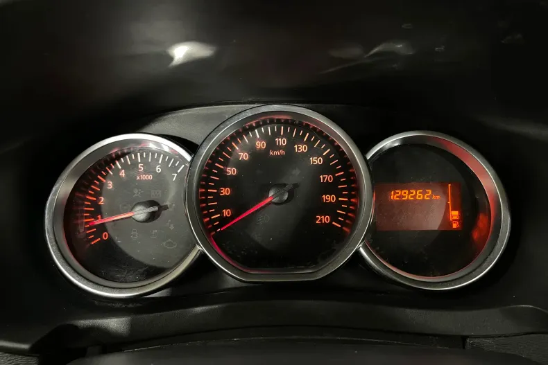Dacia Dokker din 2021 cu 129.262 km - oferta DAC255713 - foto 19