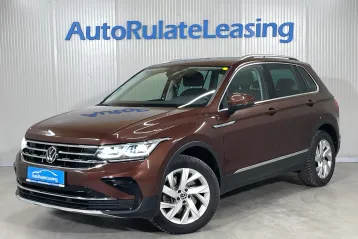 Volkswagen Tiguan din 2022 - oferta VOL255714