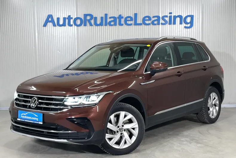 Volkswagen Tiguan din 2022 cu 74.879 km - oferta VOL255714 - foto 1
