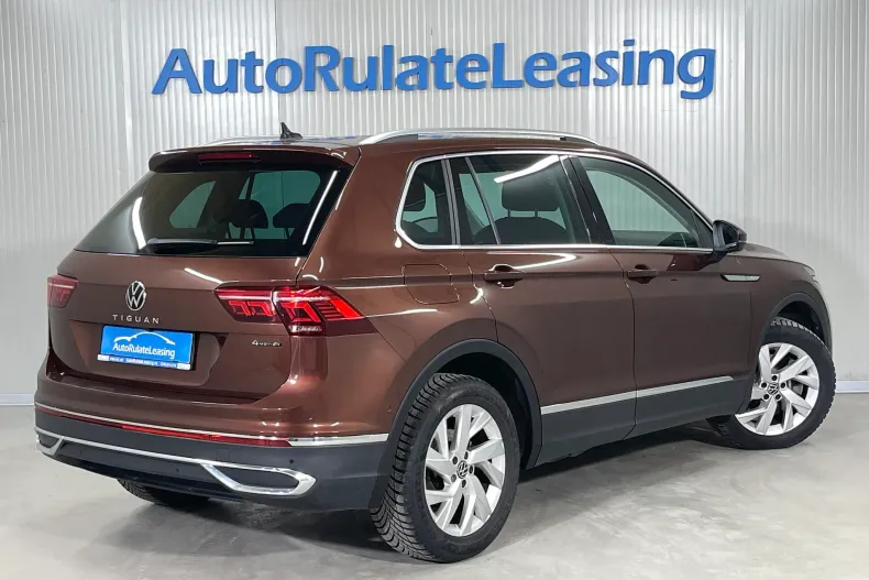 Volkswagen Tiguan din 2022 cu 74.879 km - oferta VOL255714 - foto 3