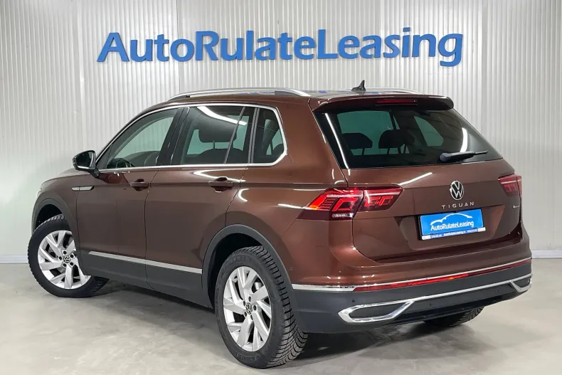Volkswagen Tiguan din 2022 cu 74.879 km - oferta VOL255714 - foto 4