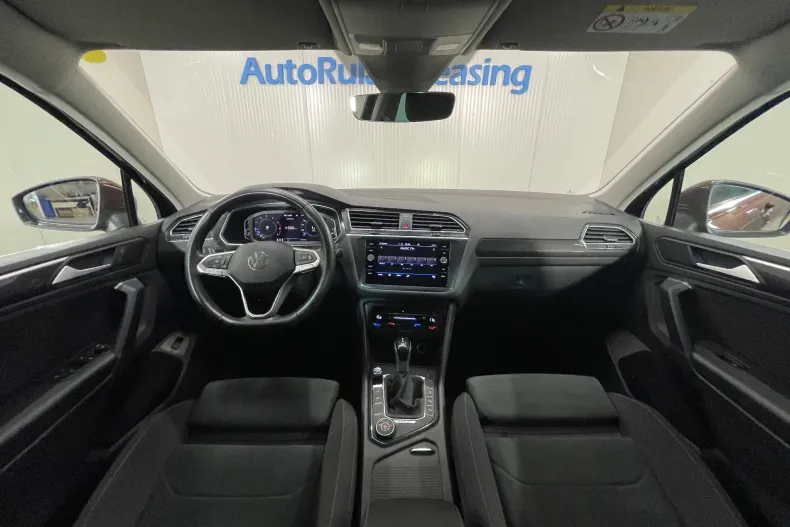 Volkswagen Tiguan din 2022 cu 74.879 km - oferta VOL255714 - foto 7