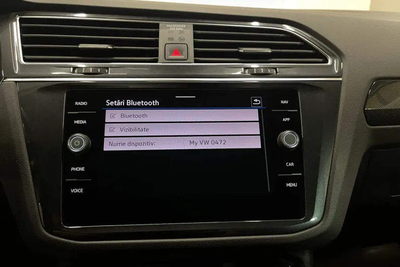 Volkswagen Tiguan din 2022 cu 74.879 km - oferta VOL255714 - foto 19