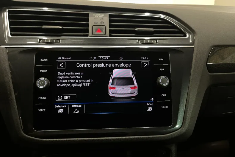 Volkswagen Tiguan din 2022 cu 74.879 km - oferta VOL255714 - foto 20