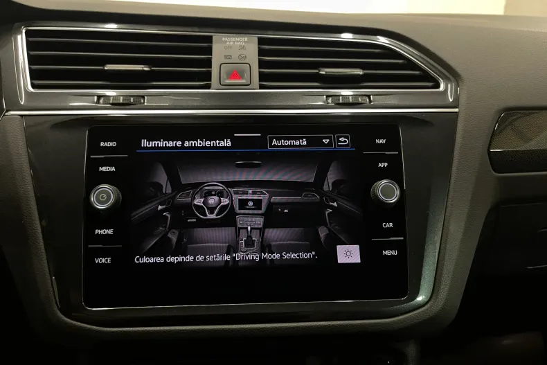 Volkswagen Tiguan din 2022 cu 74.879 km - oferta VOL255714 - foto 21