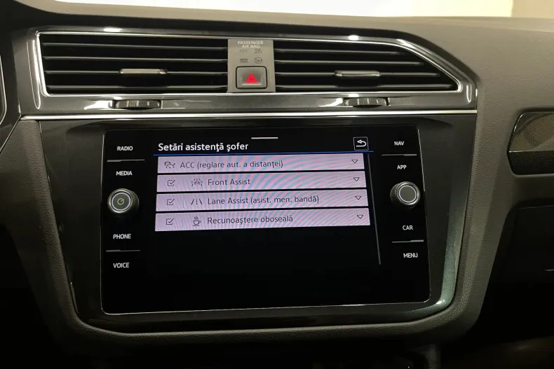 Volkswagen Tiguan din 2022 cu 74.879 km - oferta VOL255714 - foto 22