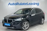 BMW X1 (Seria X) din 2021 cu 147.745 km - oferta BMW255715 - foto 1
