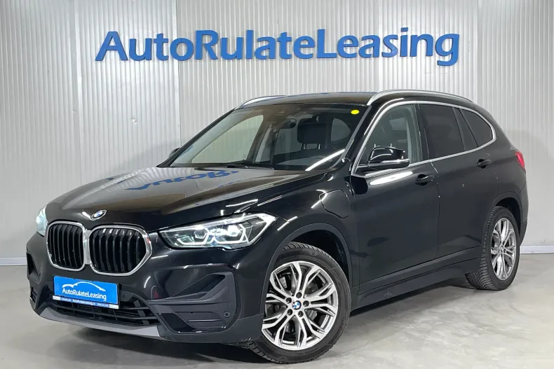 BMW X1 (Seria X) din 2021 cu 147.745 km - oferta BMW255715 - foto 1