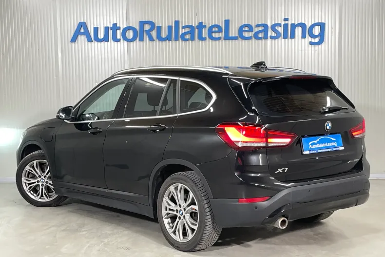 BMW X1 (Seria X) din 2021 cu 147.745 km - oferta BMW255715 - foto 4