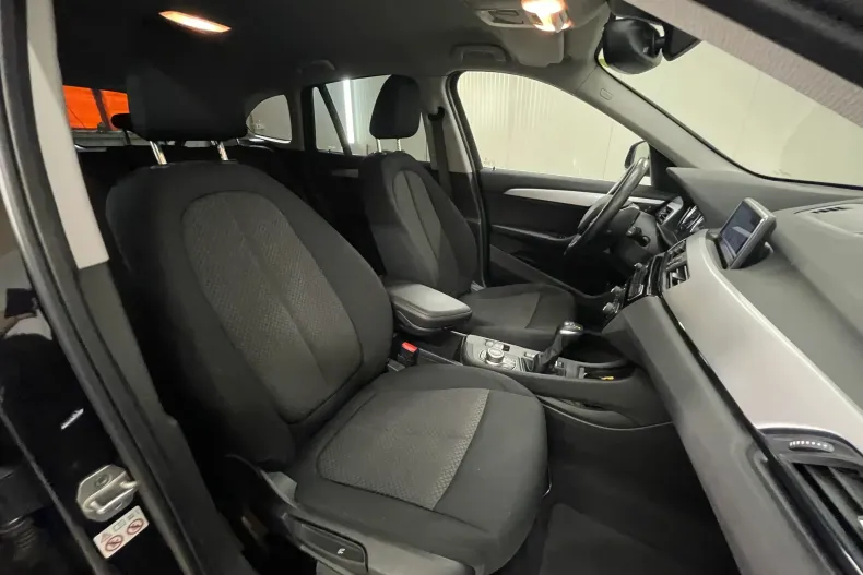 BMW X1 (Seria X) din 2021 cu 147.745 km - oferta BMW255715 - foto 10