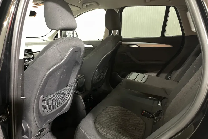BMW X1 (Seria X) din 2021 cu 147.745 km - oferta BMW255715 - foto 11