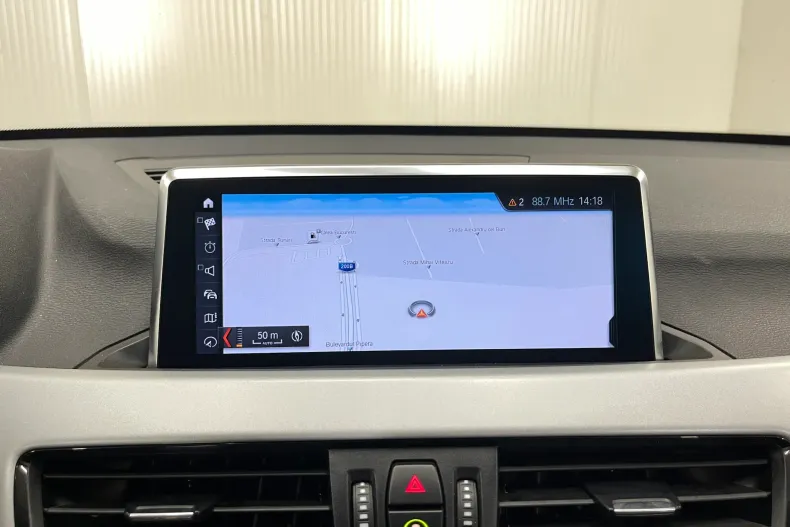 BMW X1 (Seria X) din 2021 cu 147.745 km - oferta BMW255715 - foto 14