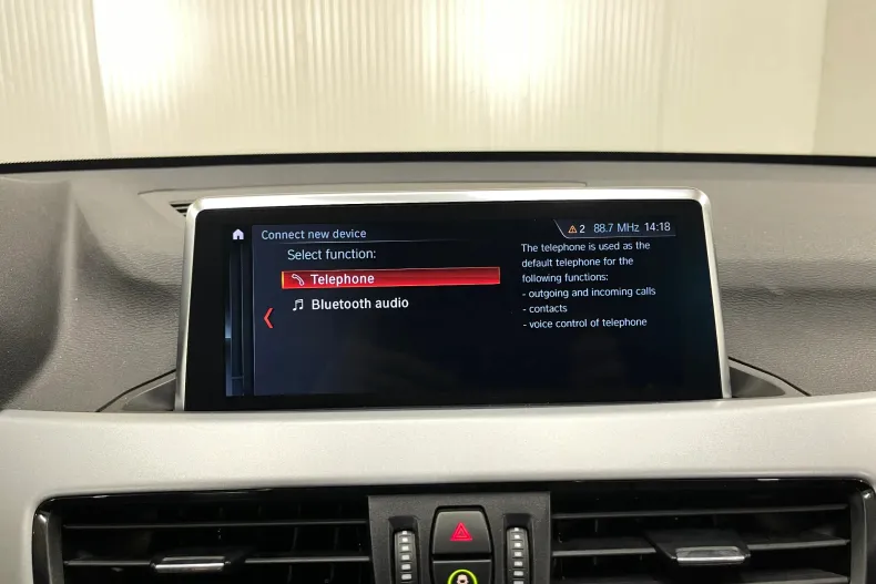 BMW X1 (Seria X) din 2021 cu 147.745 km - oferta BMW255715 - foto 15